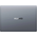  Ноутбук HUAWEI MateBook D16 (53013YDK) 16" IPS FHD Core i5 12450H/16Gb/512Gb SSD/VGA int/noOS/gray 