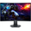  Монитор Dell S2722DGM (210-AZZD) черный 