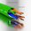  Патч-корд Greenconnect GCR-LNC05-1.0m прямой 1.0m, UTP кат.5e, зеленый 