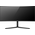  Монитор HISENSE 34G6H 34" VA WQ черный 