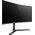  Монитор HISENSE 34G6H 34" VA WQ черный 
