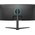  Монитор HISENSE 34G6H 34" VA WQ черный 