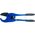  Ножницы Rotorica Rotor Cut PP 75 (RT.1214375) 