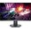  Монитор Dell G2422HS (210-BDPN) черный 