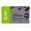  Картридж струйный Cactus CS-EPT7412 T7412 голубой 1100мл для Epson SureColor SC-F6000/6200/7000 