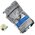  Картридж струйный Cactus CS-EPT7412 T7412 голубой 1100мл для Epson SureColor SC-F6000/6200/7000 