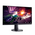  Монитор Dell G2422HS (210-BDPN) черный 