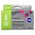  Картридж струйный Cactus CS-EPT1293 пурпурный для Epson Stylus Office B42/BX305/BX305F (10ml) 