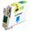  Картридж струйный Cactus CS-EPT0922 голубой для Epson Stylus C91/ CX4300/ T26/ T27/ TX106 (6,6ml) 