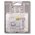  Картридж струйный Cactus CS-EPT1294 желтый для Epson Stylus Office B42/BX305/BX305F (10ml) 