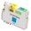  Картридж струйный Cactus CS-EPT0802 голубой для Epson Stylus Photo P50 (11,4ml) 