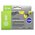 Картридж струйный Cactus CS-EPT1294 желтый для Epson Stylus Office B42/BX305/BX305F (10ml) 