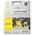  Картридж струйный Cactus CS-EPT964 желтый для Epson Stylus Photo R2880 (13ml) 