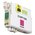  Картридж струйный Cactus CS-EPT1293 пурпурный для Epson Stylus Office B42/BX305/BX305F (10ml) 