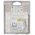  Картридж струйный Cactus CS-EPT962 голубой для Epson Stylus Photo R2880 (13ml) 