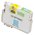  Картридж струйный Cactus CS-EPT0805 светло-голубой для Epson Stylus Photo P50 (11,4ml) 