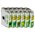  Картридж струйный Cactus CS-EPT0807 многоцветный для Epson Stylus Photo P50 (11,4ml) Комплект 6 карт 