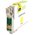  Картридж струйный Cactus CS-EPT1294 желтый для Epson Stylus Office B42/BX305/BX305F (10ml) 