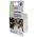 Картридж струйный Cactus CS-EPT1291 черный для Epson Stylus Office B42/BX305/BX305F (15ml) 