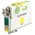  Картридж струйный Cactus CS-EPT0824 CS-EPT0824 желтый для Epson Stylus Photo R270/290/RX590 (11,4ml) 