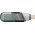  USB-флешка Sandisk 256Gb iXpand Flip SDIX90N-256G-GN6NE USB3.1 зеленый/серебристый 