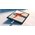  USB-флешка Sandisk 256Gb iXpand Flip SDIX90N-256G-GN6NE USB3.1 зеленый/серебристый 