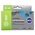  Картридж струйный Cactus CS-EPT0922 голубой для Epson Stylus C91/ CX4300/ T26/ T27/ TX106 (6,6ml) 