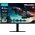  Монитор HISENSE 27G5F-Pro 27" IPS FHD черный 