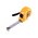  Рулетка Deli DL9003B 3мх16мм 
