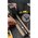  Рулетка Deli Home Series Black HT8519 5мх19мм 