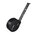  Рулетка Deli Home Series Black HT8519 5мх19мм 