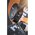  Рулетка Deli Home Series Black HT8519 5мх19мм 