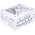  Блок питания Lian Li SP850 White (G89.SP850W.01EU) 850W (92mm, 80 Plus Gold, ATX 3.0 Ready) SFX 