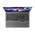  Ноутбук LENOVO Legion 5 16IRX9 (83DG0039RK) 16" IPS WQXGA/Core i5 13450HX/16Gb/512Gb SSD/4050 6Gb/noOS/grey 