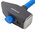  Молоток Forsage F-T7681 (56662) 10000гр. 