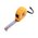  Рулетка Deli DL9010B 10мх25мм 