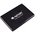  SSD AFOX SD250 (SD250-128GN) 2.5" 128GB SATA 6Gb/s, 430/380, 3D NAND, RTL 