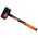  Молоток резиновый Gigant RH900-1 900 грамм 