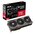  Видеокарта ASUS RX7800XT (Tuf-RX7800XT-O16G Gaming) (90YV0JJ0-M0NA00)/HDMI*1,DP*3,16G,D6 