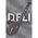  Рулетка Deli Home Series Gray HT8316C 3мх16мм 