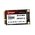  SSD Kingspec MT-2TB SATA III 2TB MT Series mSATA 