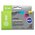  Картридж струйный Cactus CS-EPT0827 многоцветный для Epson Stylus Photo R270/290/RX590 Комплект цвет 