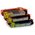  Картридж струйный Cactus СS-CD972/3/4 многоцветный для №920XL HP Officejet 6000/6500/7000/7500 Компл 
