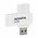  USB-флешка ADATA UC310-32G-RWH 32GB USB 3.2 Gen1 White 