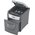  Шредер Rexel Optimum AutoFeed 50X 2020050XEU черный с автоподачей 