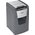  Шредер Rexel Optimum AutoFeed 130M 2020130MEU черный с автоподачей 