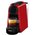  Кофемашина DeLonghi Nespresso EN85.R красный/черный 
