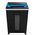  Шредер Office Kit S165UVCD черный 