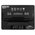  Шредер Office Kit S165UVCD черный 
