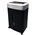  Шредер Office Kit S190 (1х2) черный 